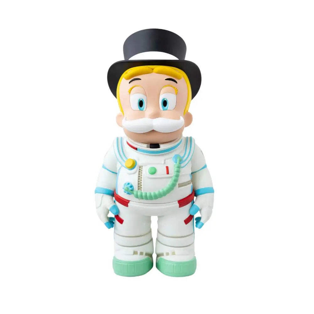 ALEC MONOPOLY SPACEMAN RICHIE 2023